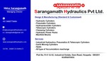 Business logo of SARANGAMATH HYDRAULICS PRIVATE LIMI