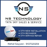 Business logo of Ns Technology
