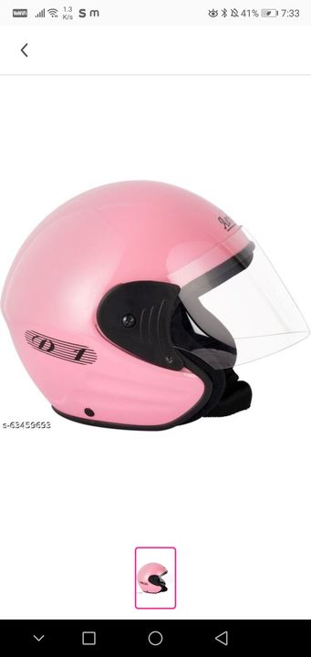 Kaiser lady helmet uploaded by BB helmet on 12/28/2021