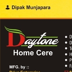 Business logo of Daytone home care
