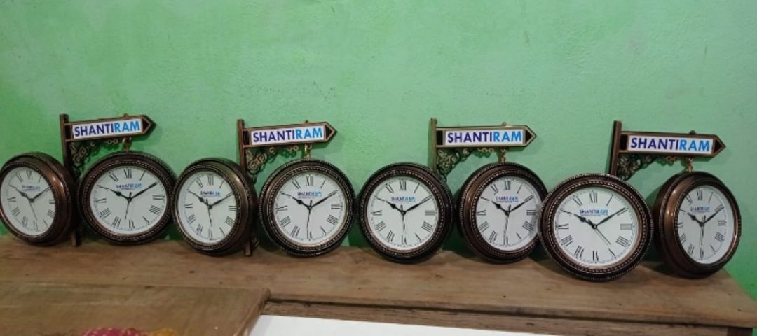 Warehouse Store Images of Shantiram Infotech Private Limited