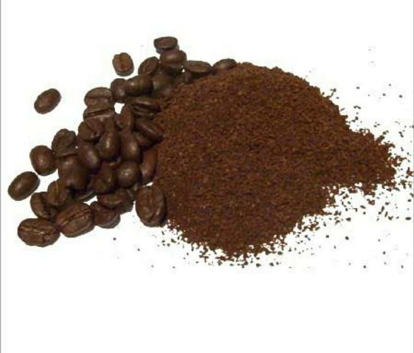 Darging instant coffee powder uploaded by PREETAM FOOD PRODUCT  on 12/28/2021