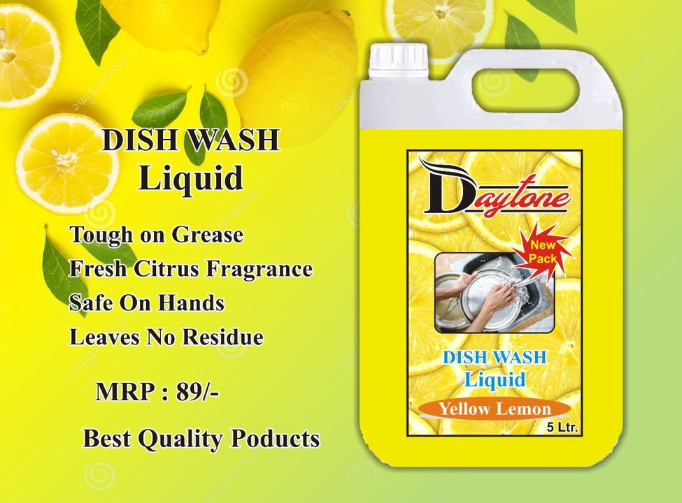 Dishwash liquid  uploaded by business on 12/29/2021