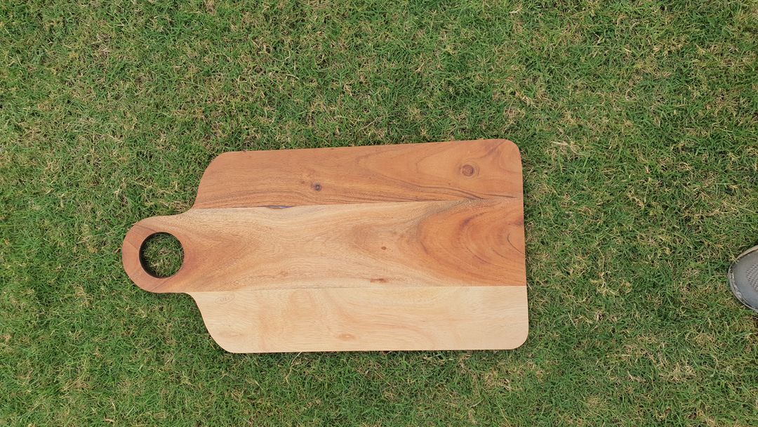 Chopping board  uploaded by business on 12/29/2021