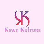 Business logo of Kewt Kulture