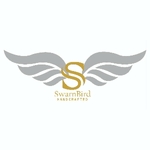 Business logo of Swarnbird Fashion & Retail Pvt.Ltd.