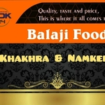 Business logo of balaji foods