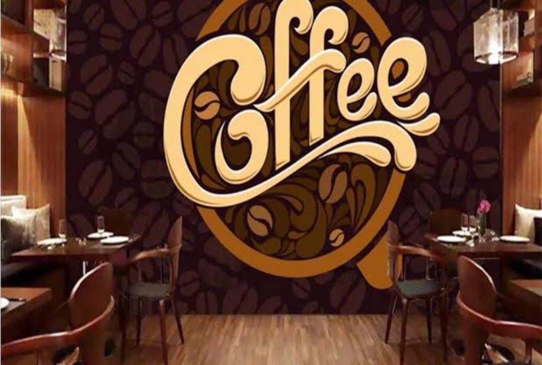 Coffee cafe uploaded by business on 12/29/2021