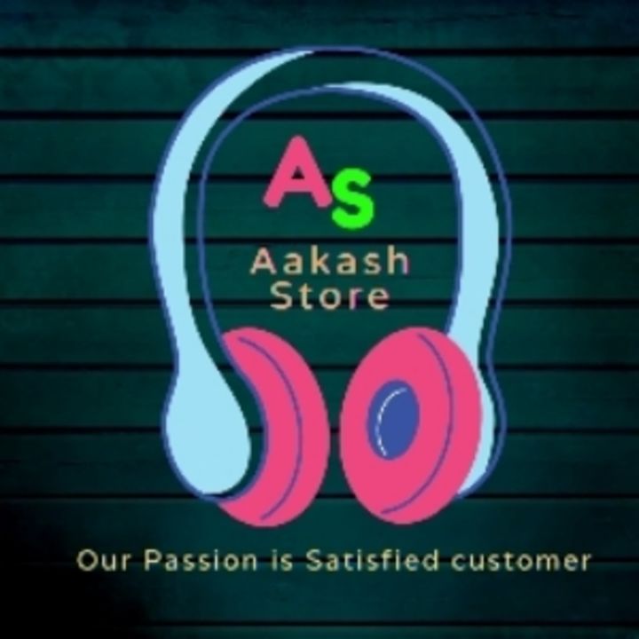Post image Aakash Store has updated their profile picture.