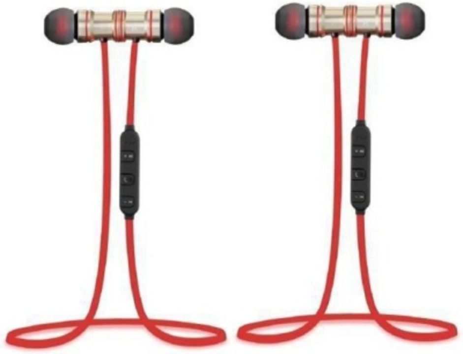 Bluetooth Earphones uploaded by Aakash Store on 12/29/2021