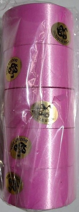 PLASTIC RIBBON, 5 PIECE PACK uploaded by M R TRADING CO. on 9/27/2020