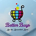 Business logo of Betterbuys