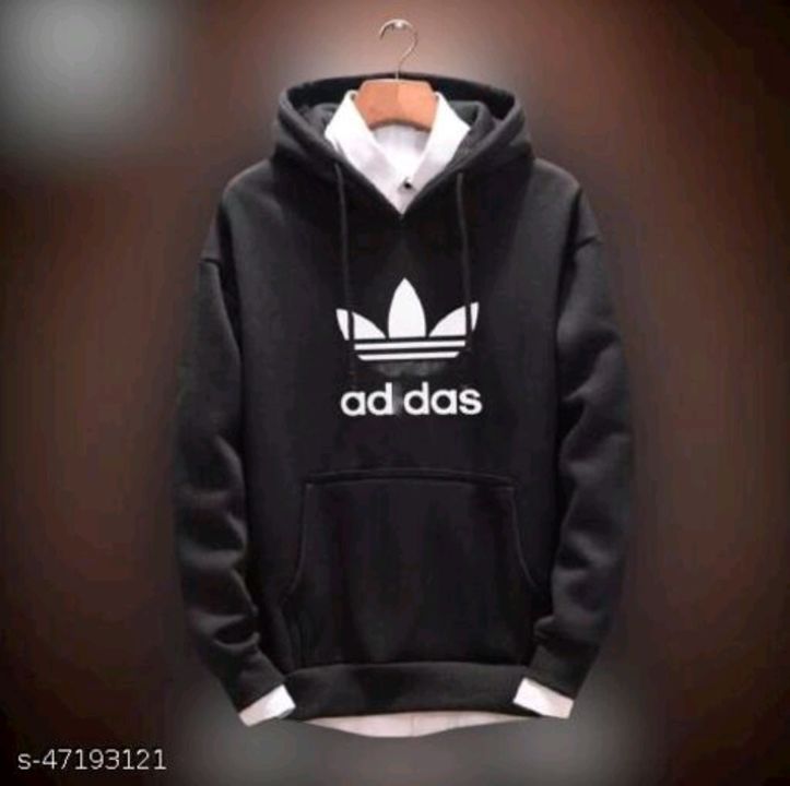 Product image with price: Rs. 750, ID: men-s-hoodie-5906dd83