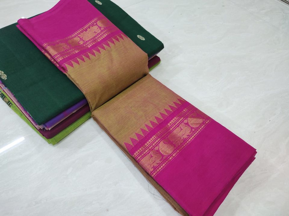 Post image Hi... Whatsapp me 9942608001....Need active Resellers... More collections available... 


🌹✨NivinSaran Cotton Sarees✨🌹
🌿We are directly manufacturing in all Chettinad cotton sarees in verity colours and designs available

🌿We have Own Units of handlooms and powerlooms..... 

🌿Single, multiple and whole sale sarees also available.... 

🌿These are branded original Chettinad cotton sarees

🌿This is 80* count Chettinad cotton sarees

🌿Count:  60* 80*100*120* available

🌿More collection contact in  Whatsapp 

🌿My contact number 9942608001

   Resellers, Retailers and Whole salers Own use purchase most welcome... 

💐My whatsapp link

https://api.whatsapp.com/send?phone=919942608001&amp;text=%20

🌺To join my Whatsapp group use this link 
https://chat.whatsapp.com/K1Dx06rxk0MHZaNz7BFeYK

No Cod only online payment