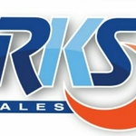 Business logo of R.K.S.