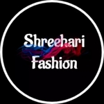 Business logo of Shrihari Fashion