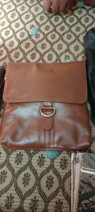 Slling bag uploaded by business on 12/29/2021