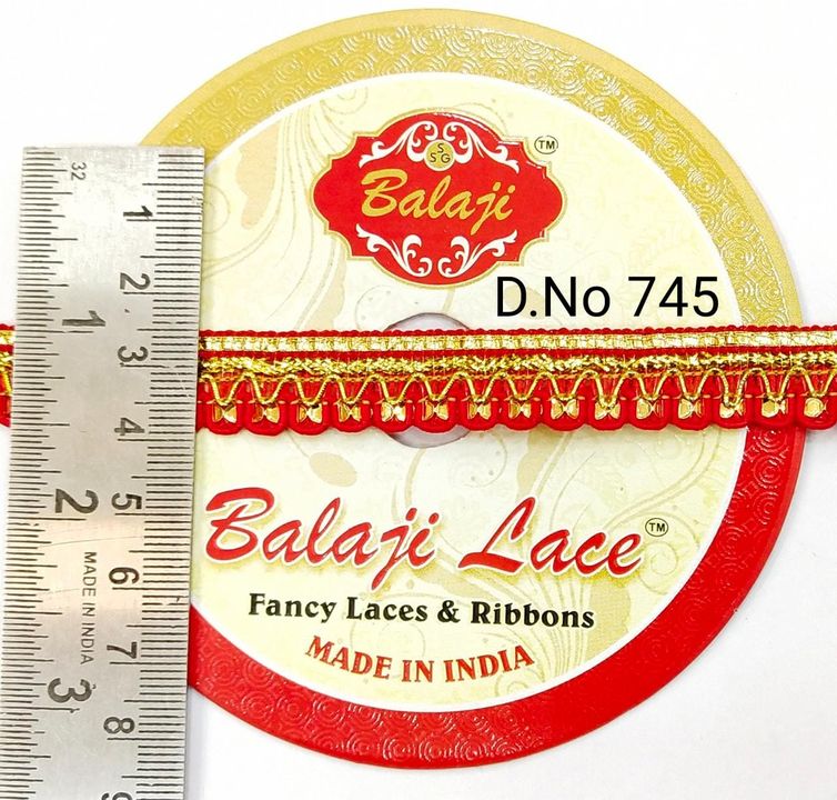 Product uploaded by BALAJI LACE on 12/29/2021
