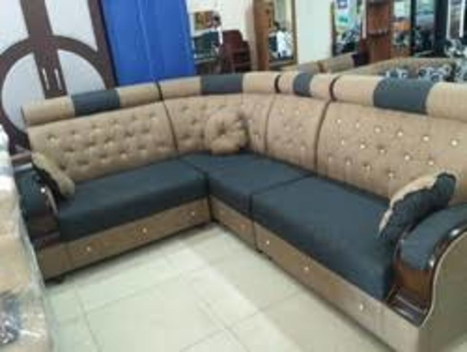 Sofa set uploaded by business on 12/29/2021