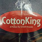 Business logo of COTTONKING