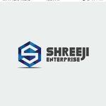 Business logo of Shreeji enterprises