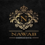 Business logo of Nawab sherwani house