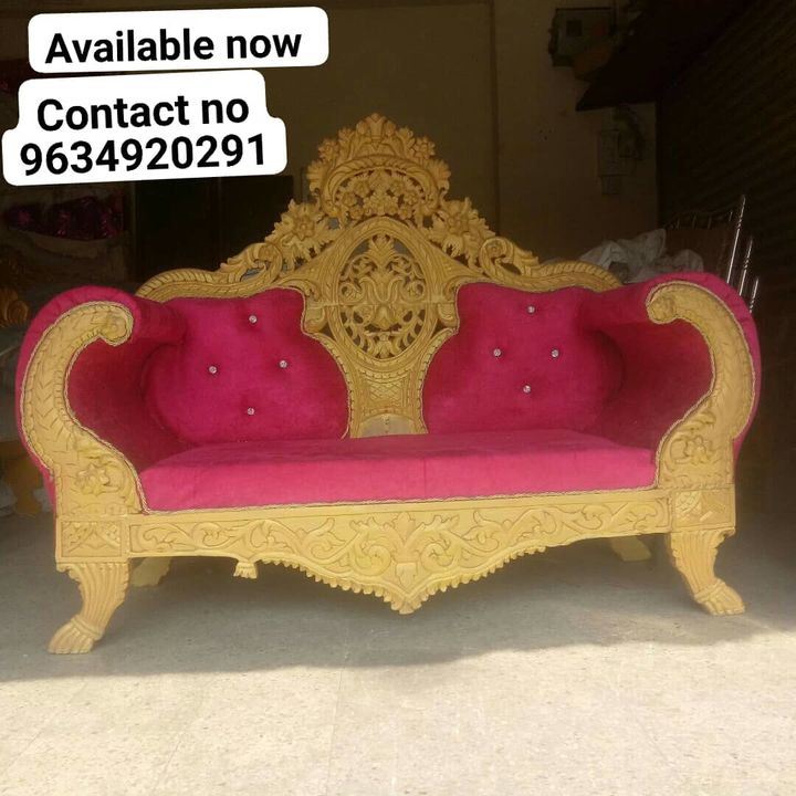 Post image Ready for sale 
Contact no 9634920291