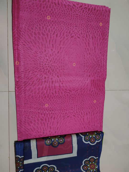 Cotton dress material uploaded by Creative amrut on 12/29/2021