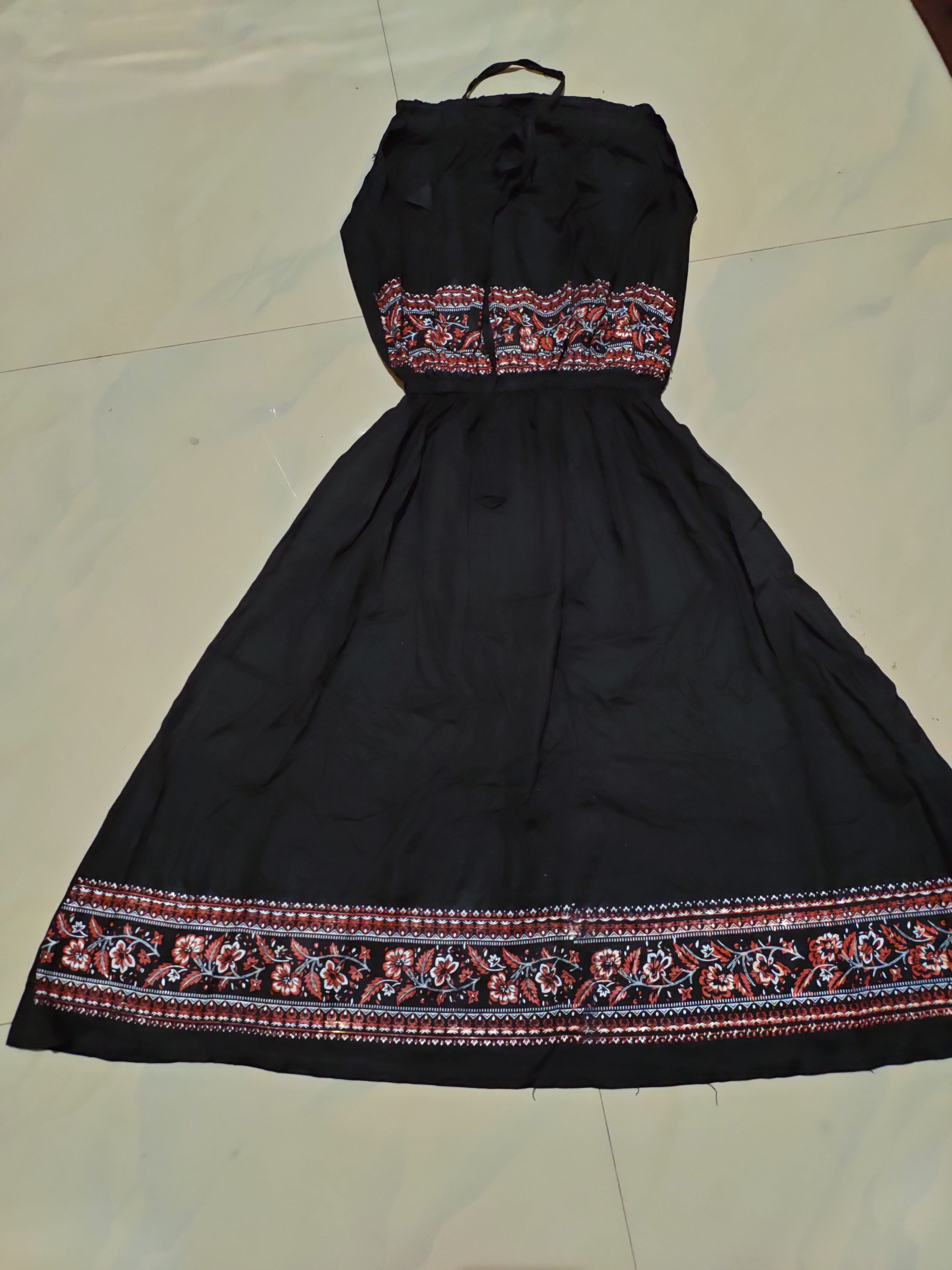 Cotton dress uploaded by business on 12/29/2021