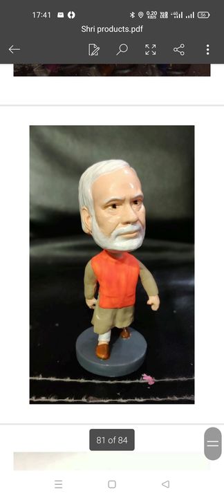 Nation's Leader uploaded by Swastik Retail on 12/29/2021