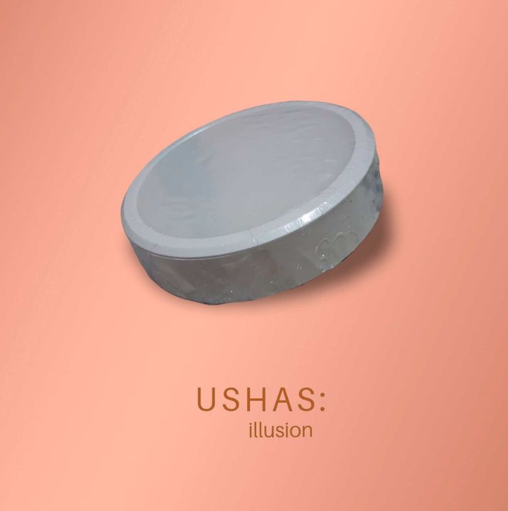 Ushas: Surface Light uploaded by Ushas:Illusion on 12/29/2021