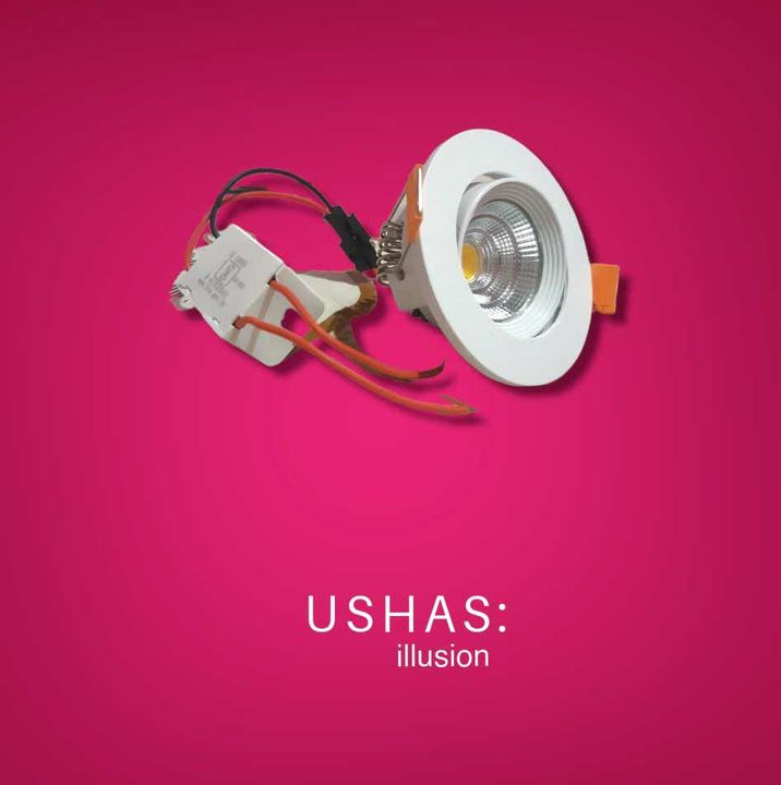 Concealed Light (adjustable) uploaded by Ushas:Illusion on 12/29/2021