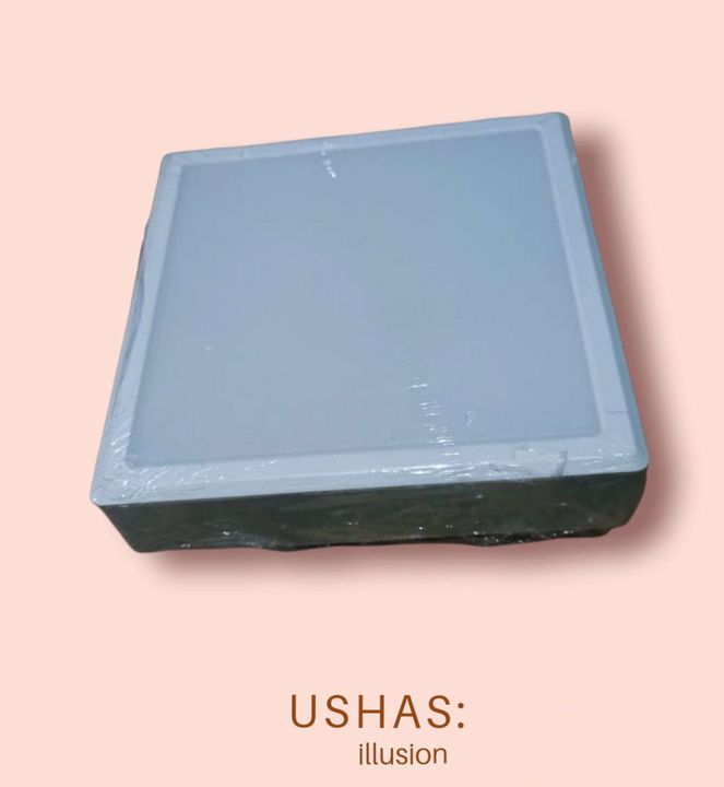 Ushas: Surface Light LED uploaded by Ushas:Illusion on 12/29/2021