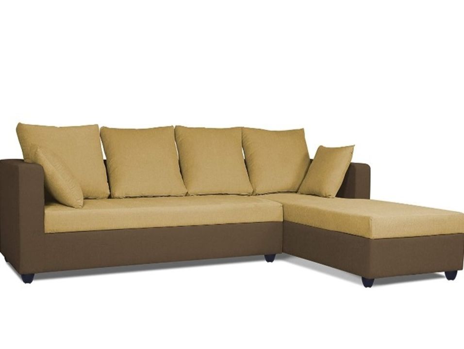 L Shep sofa  uploaded by business on 12/29/2021