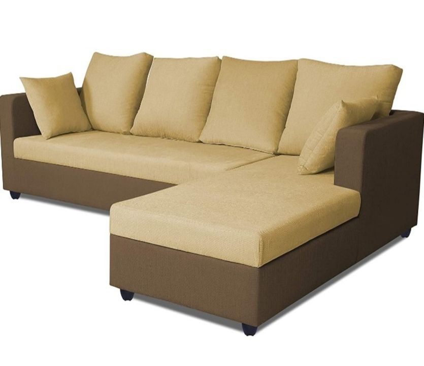 L Shep sofa  uploaded by business on 12/29/2021