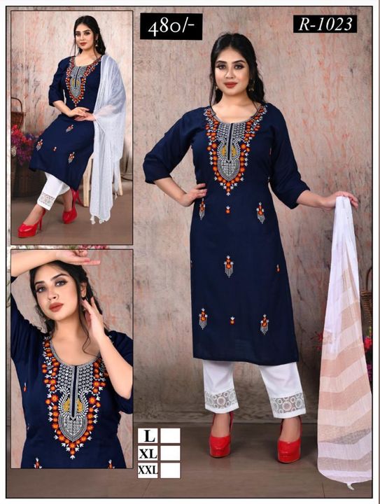 kurti uploaded by business on 12/29/2021