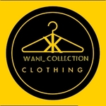 Business logo of Wani_.collection