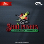 Business logo of Shri Pushpa trading company