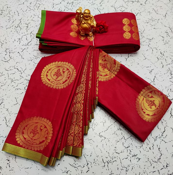 Saree uploaded by business on 12/29/2021