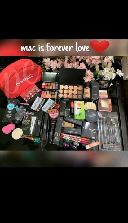 Combo makeup uploaded by Imperial Beauty on 12/29/2021