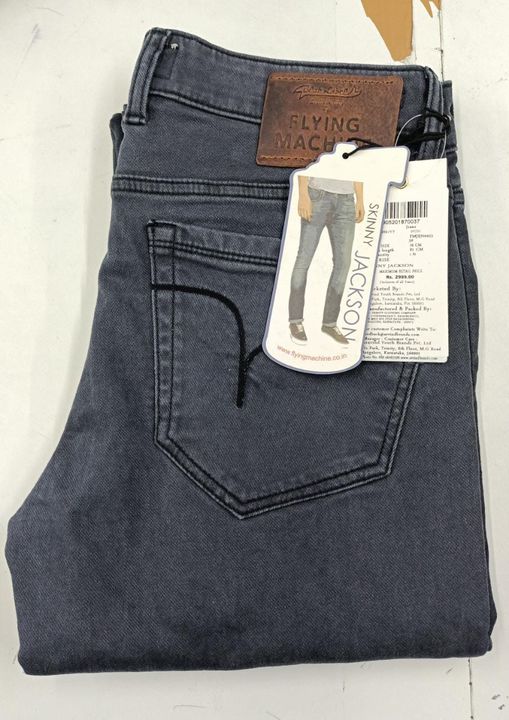 Jeans Surplus uploaded by Royal Choice on 12/29/2021