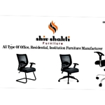 Business logo of Shiv Shakti furniture