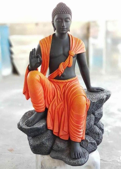 Product image with ID: big-size-buddha-statue-2b7a5252
