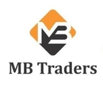 Business logo of MB Traders