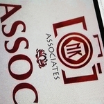 Business logo of NK associate