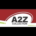 Business logo of A2zcollections