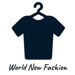 Business logo of World new Fashion