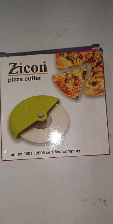 Pizza cutter uploaded by Homework on 9/27/2020