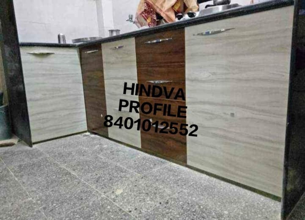 PVC ફર્નિચર uploaded by HINDVA PVC PROFILE on 12/29/2021
