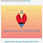 Business logo of Jaynarayan Enterprise